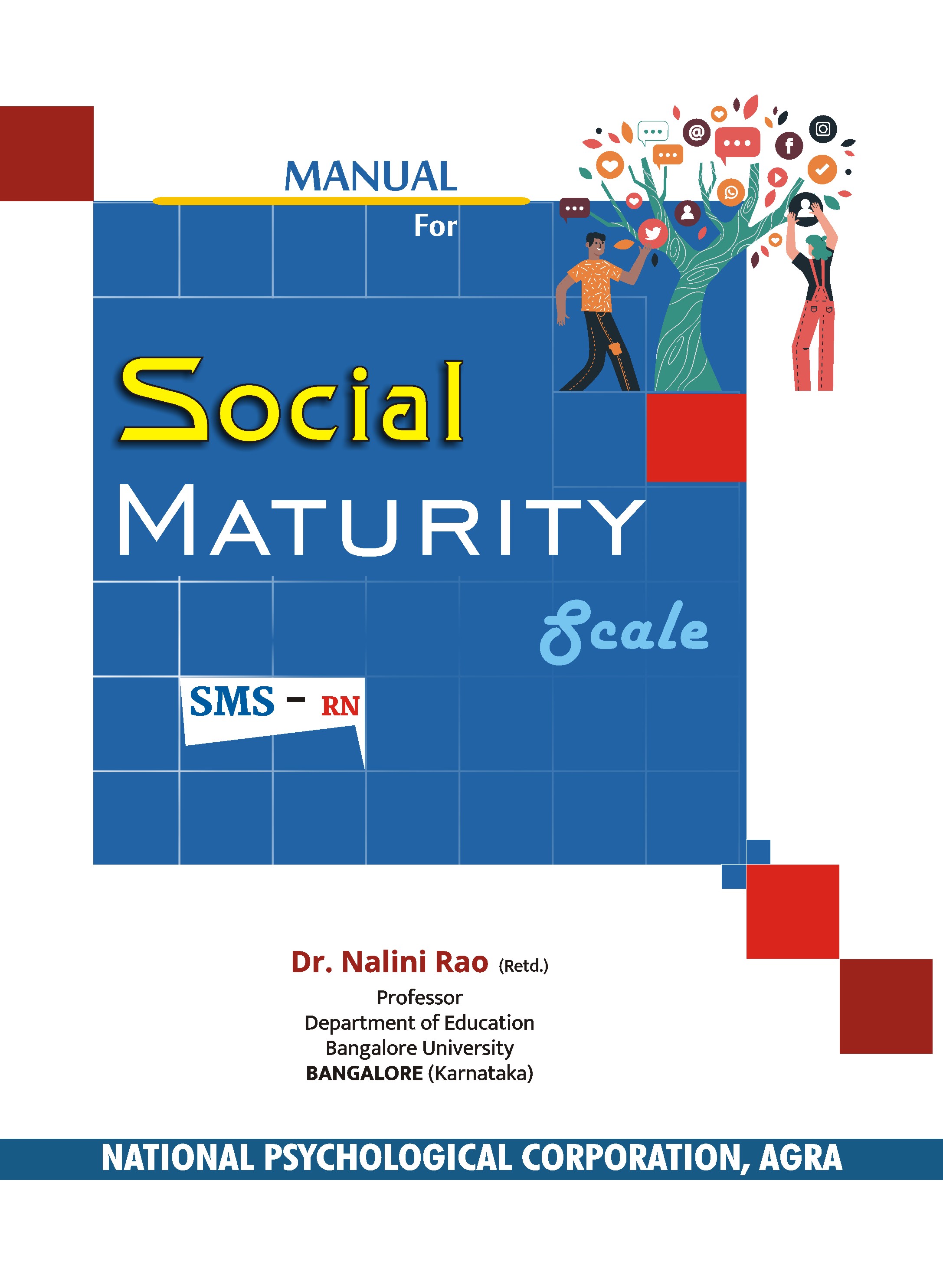 Social-Maturity-Scale